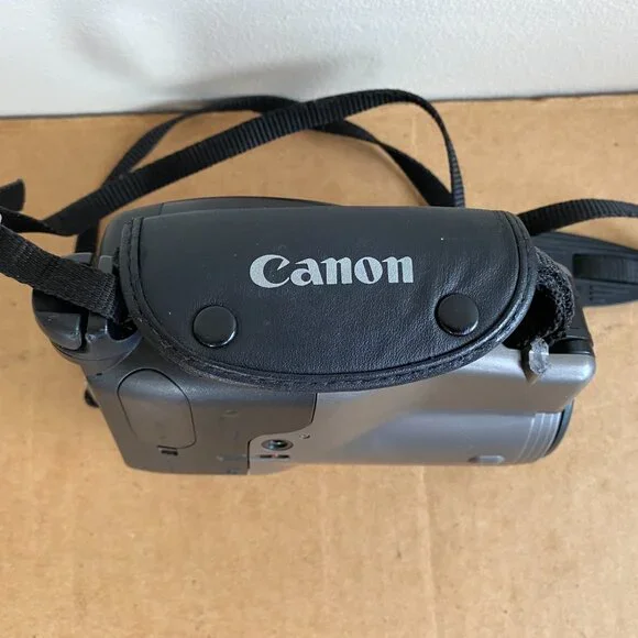 Canon Photura 35-105mm Zoom Lens